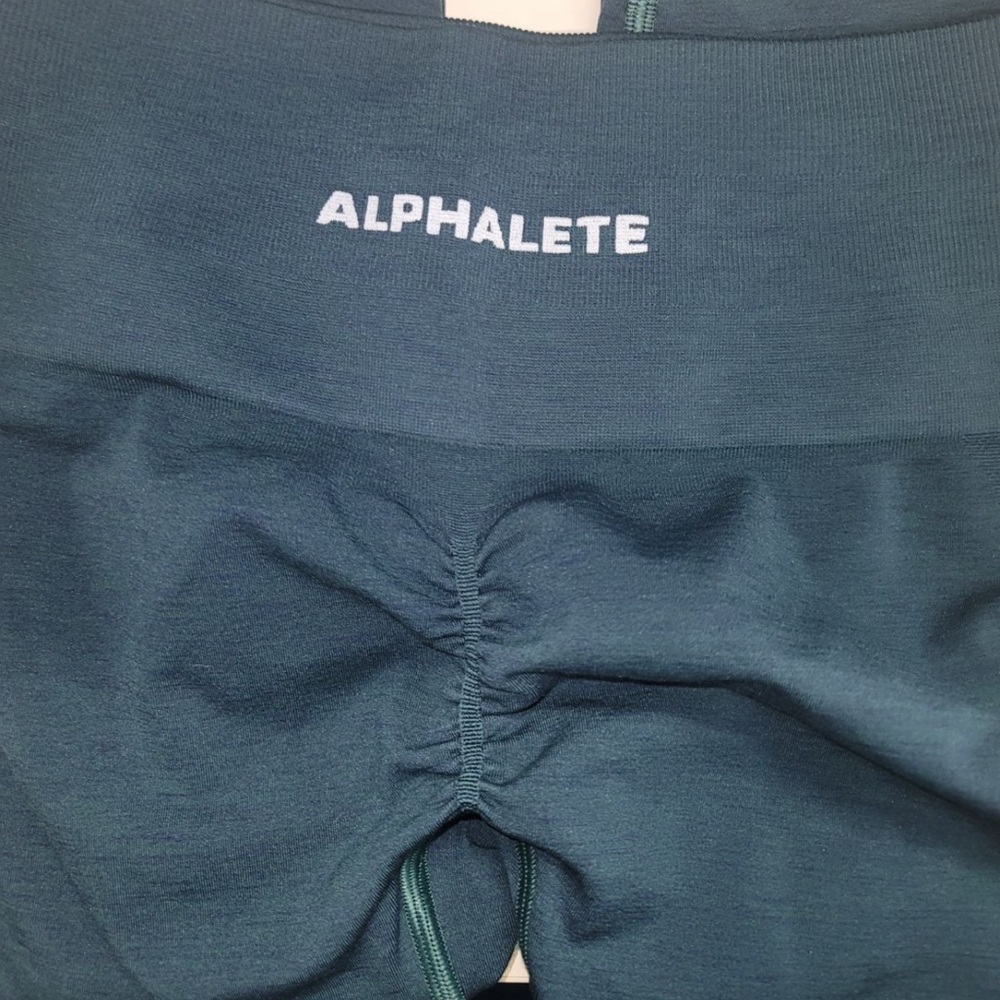 Alphalete Amplify Leggings